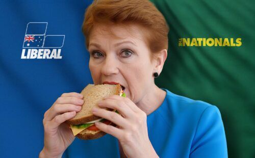 Why Did Pauline Hanson Go To Jail