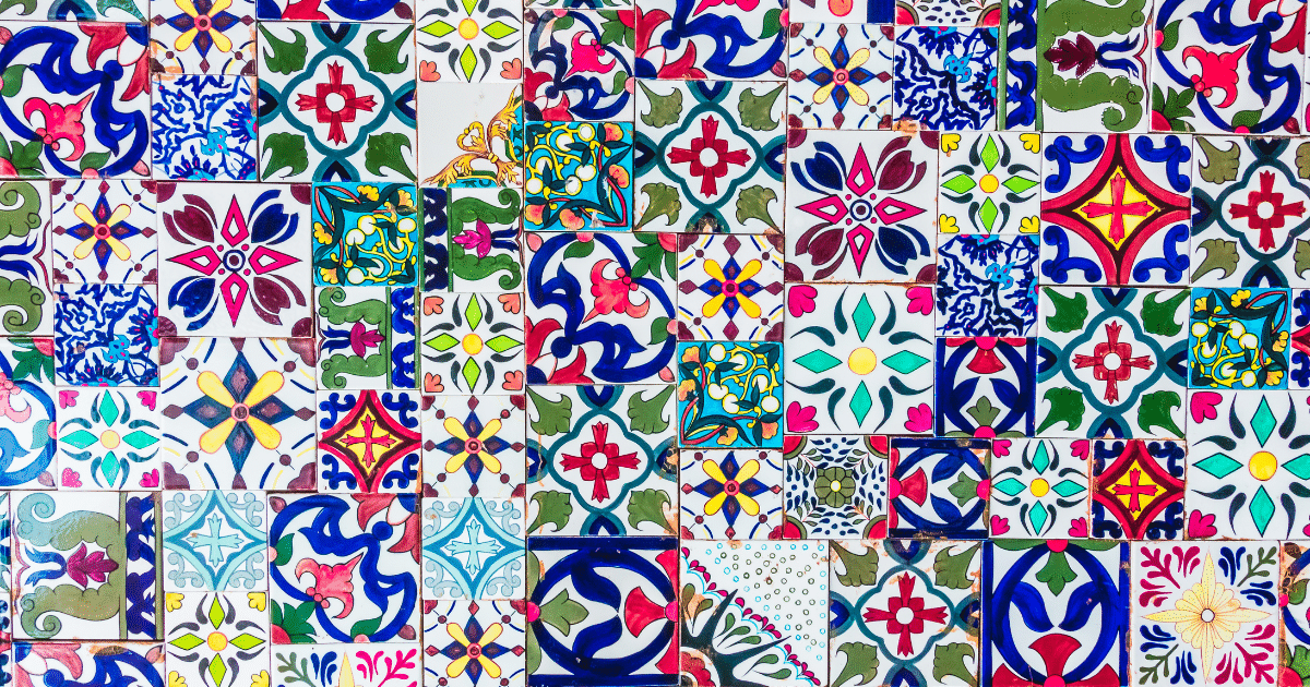 How to Choose Bathroom Tile Colours The Midland Observer