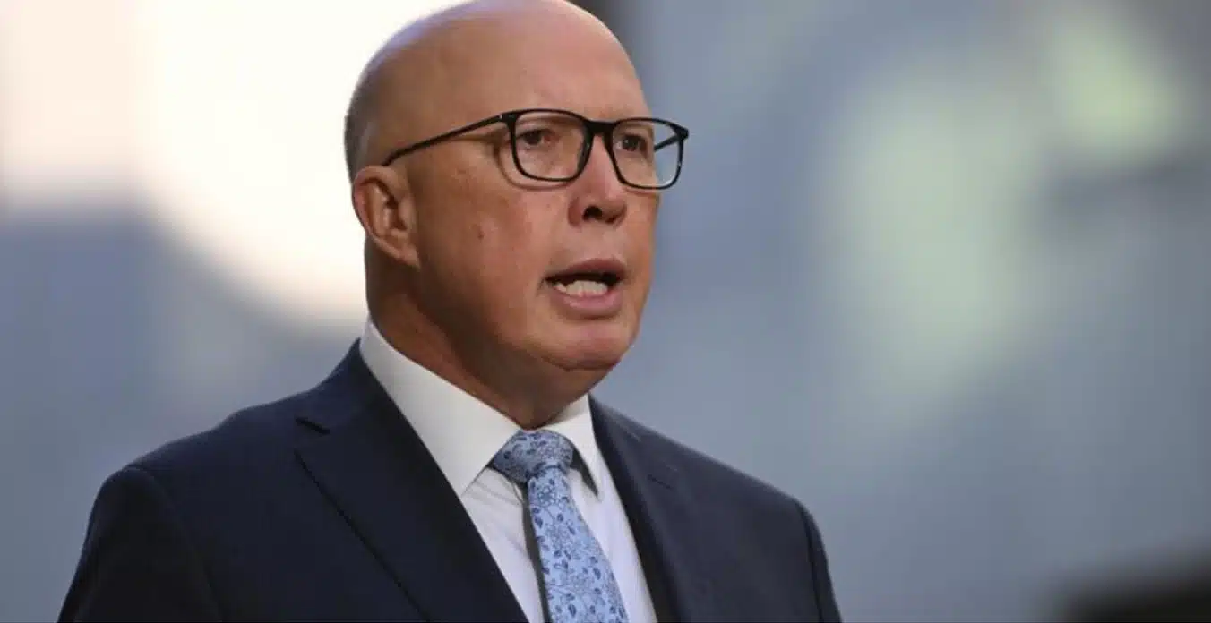 12 Reasons Why Young Australians Don’t Like Peter Dutton