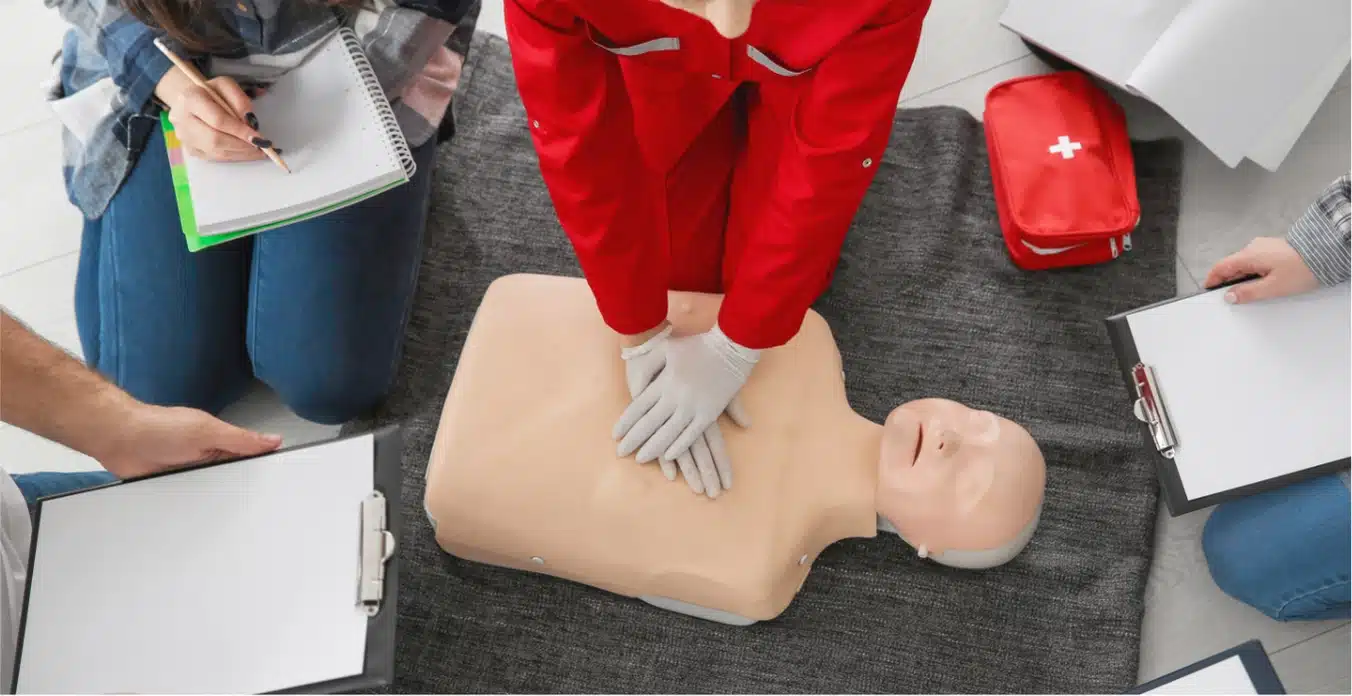 How Long Does CPR Certification Last