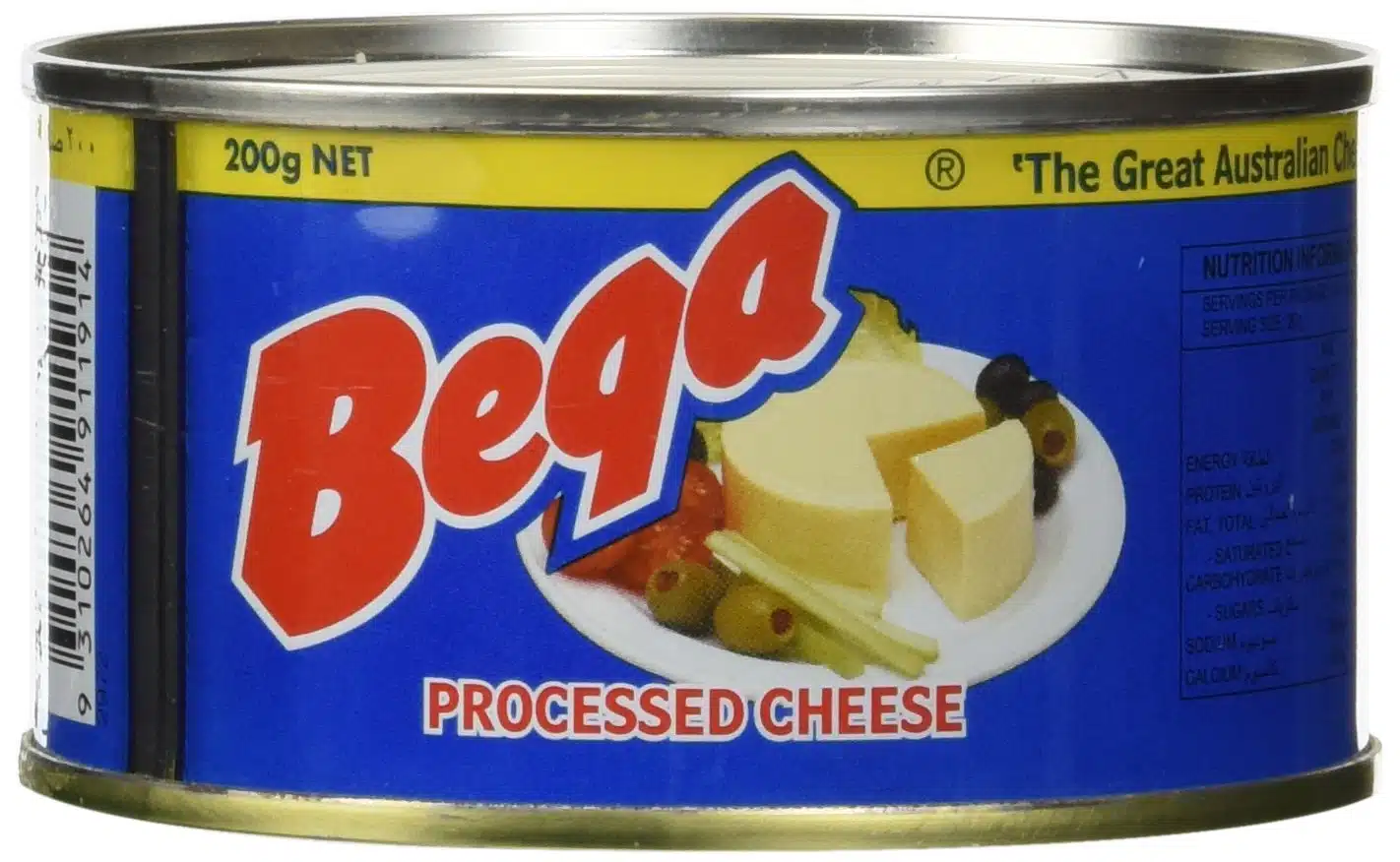 Cheese in a Can? Where to Buy Canned Cheese in Australia Emily Mackinnon