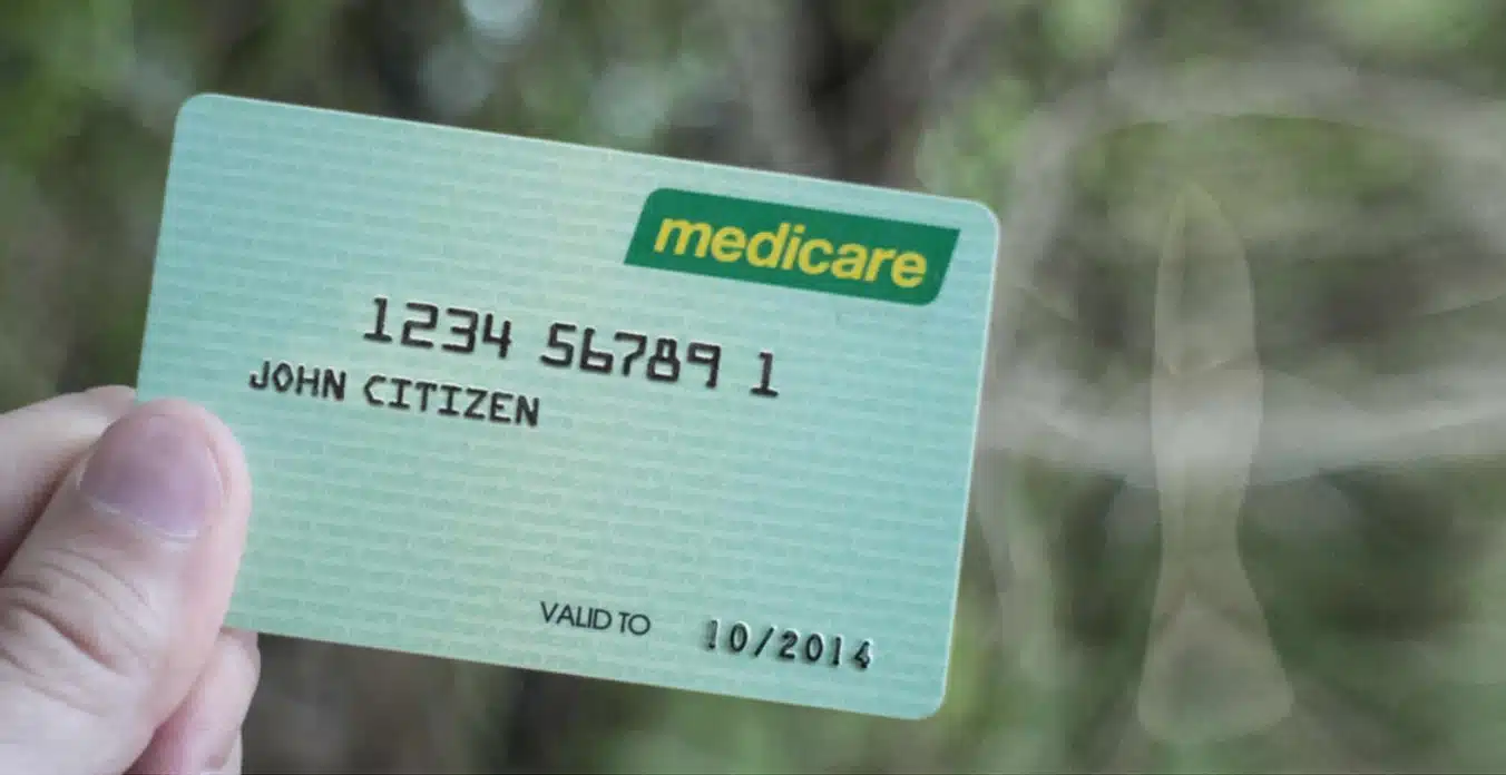 A History Of The Liberal Party’s Cuts to Medicare in Australia