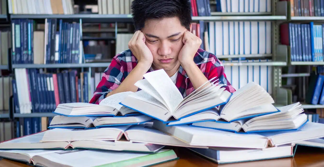 Academic Stress & Mental Wellbeing_ How It Impacts University Students