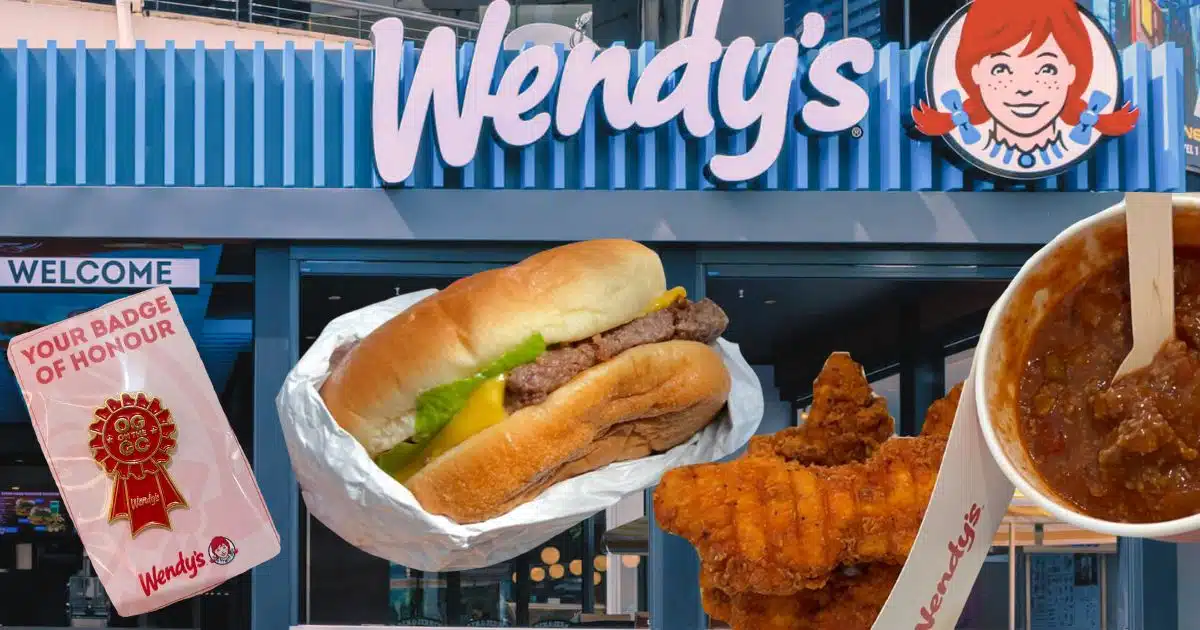 wendy burger australia reviews