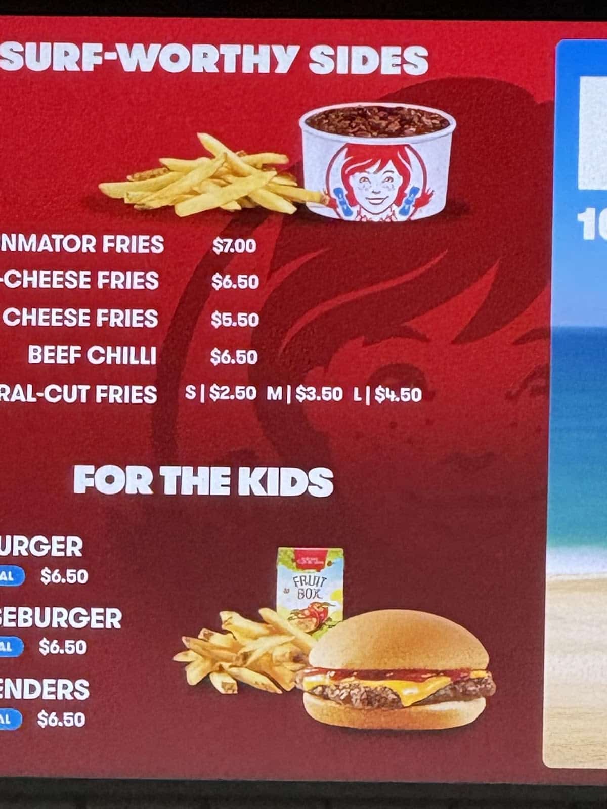 Is It Time To Ditch McDonald’s for Wendy’s? Wendy’s Australia Menu and Reviews