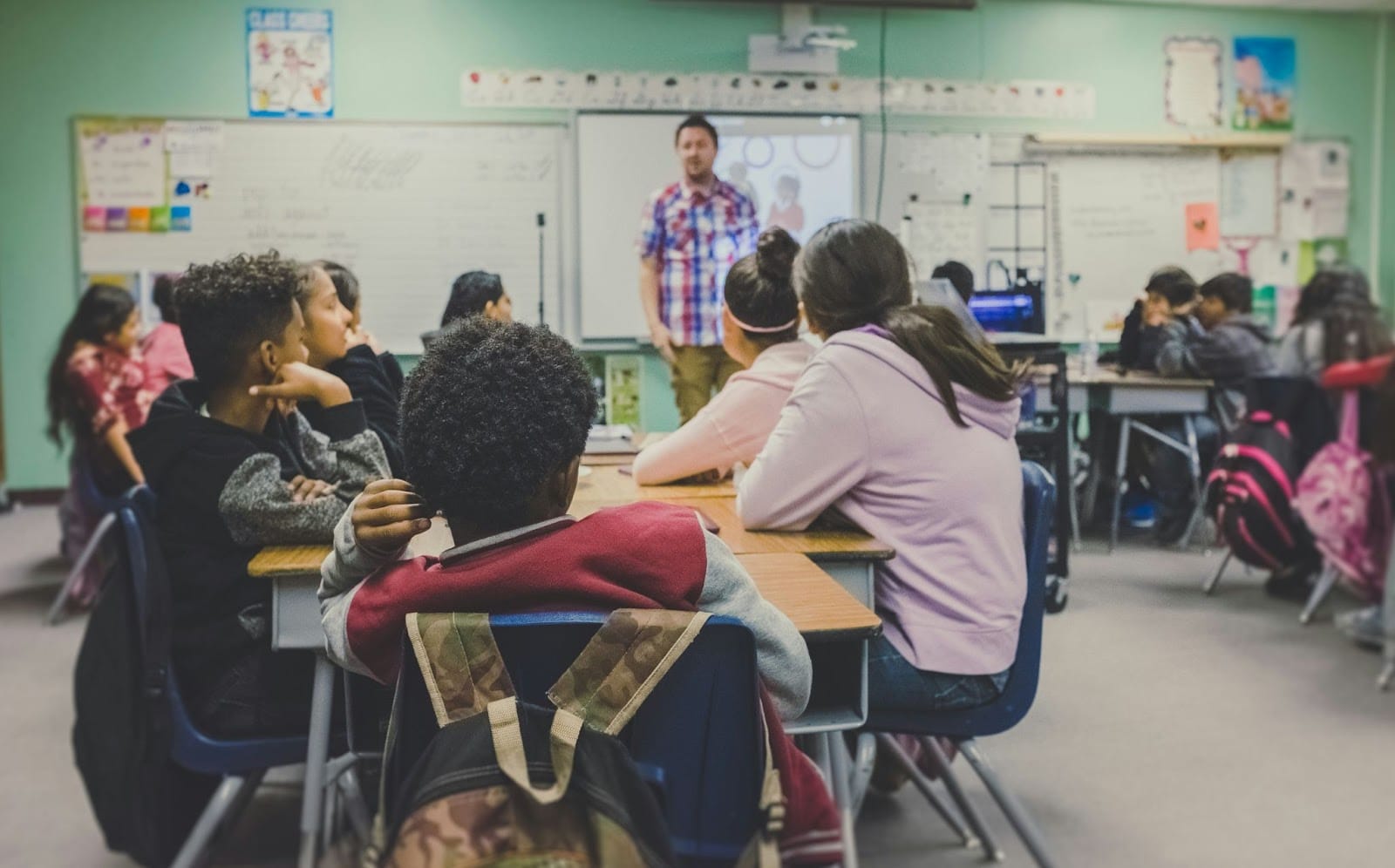 Method School Creating an Effective Learning Environment: Its Impact on Student ...