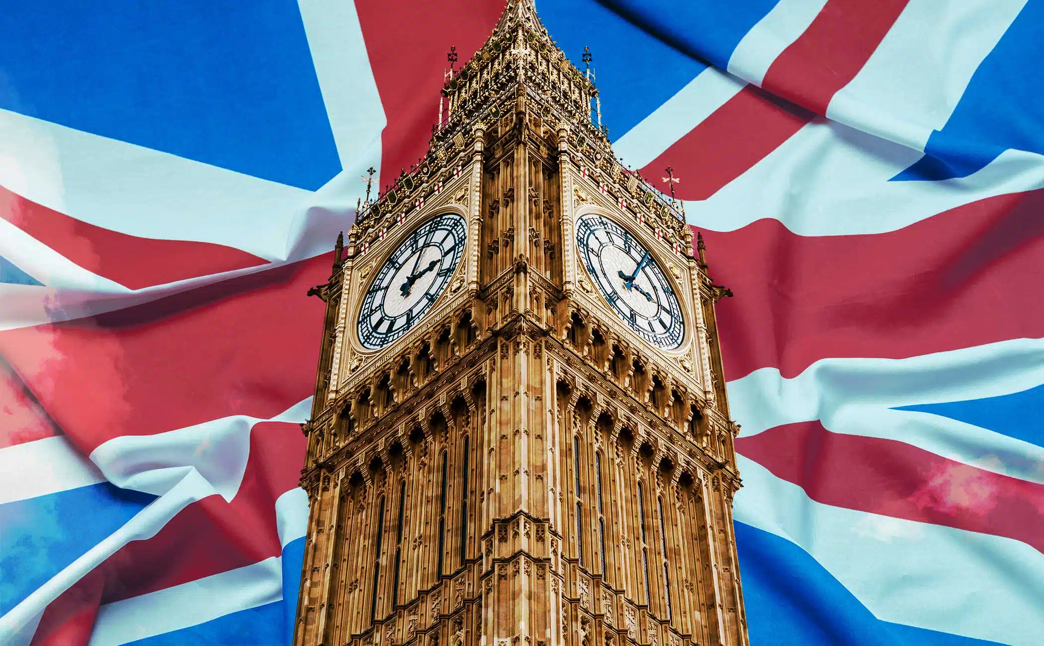 English parliament
