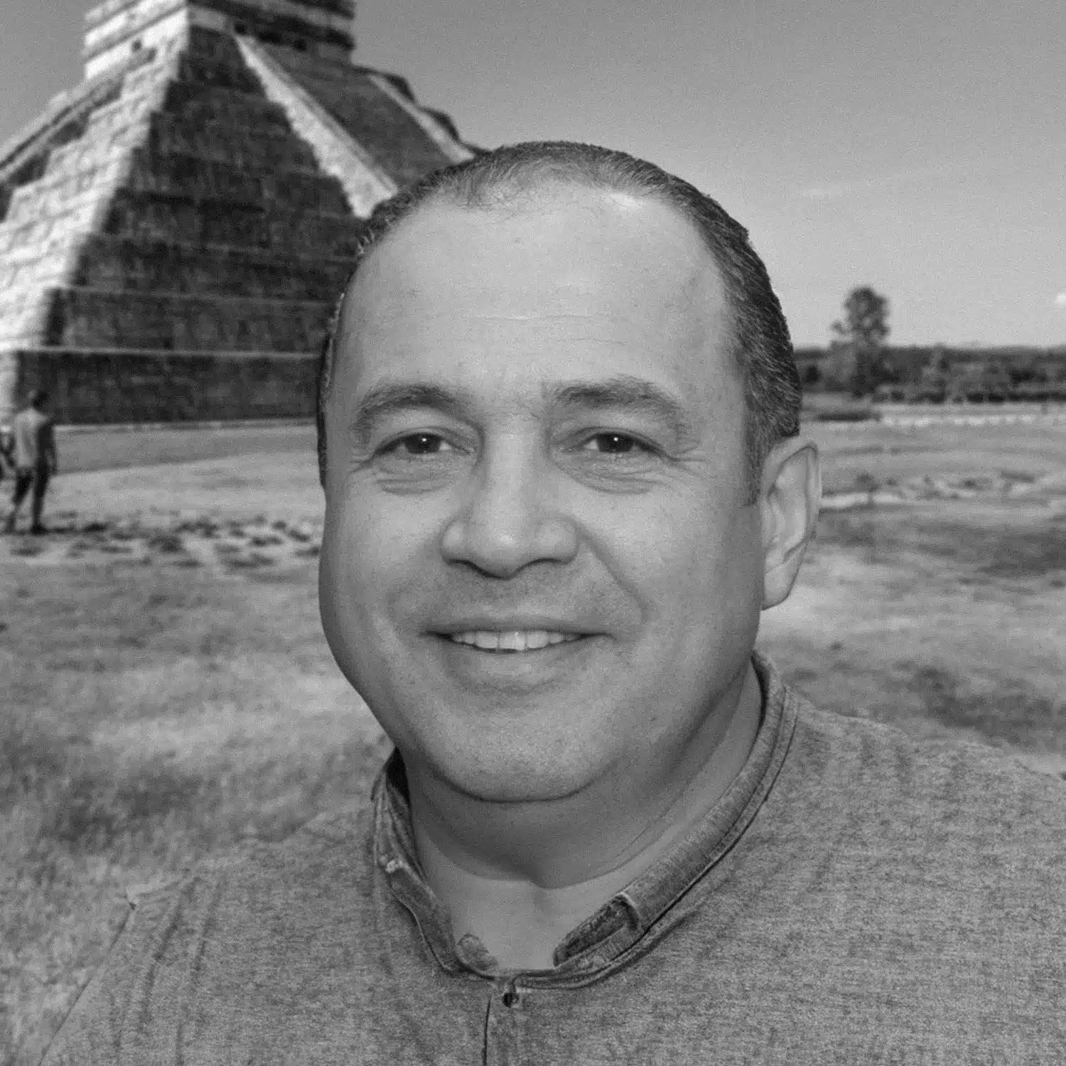 Guillermo Ramirez
