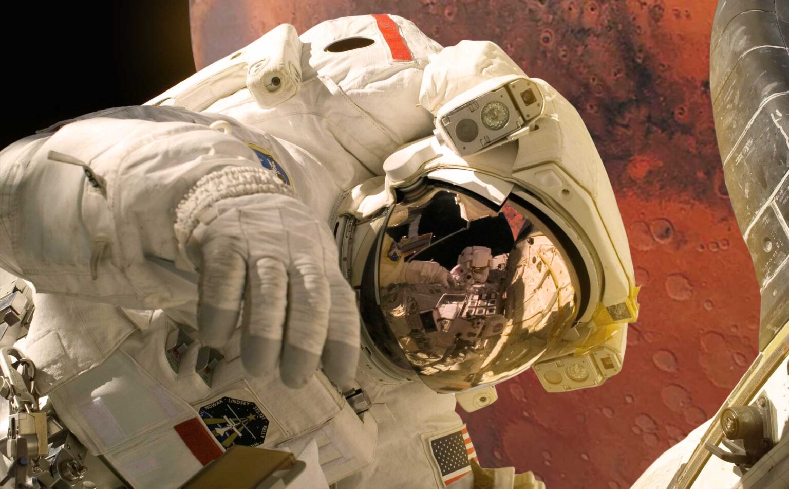 space