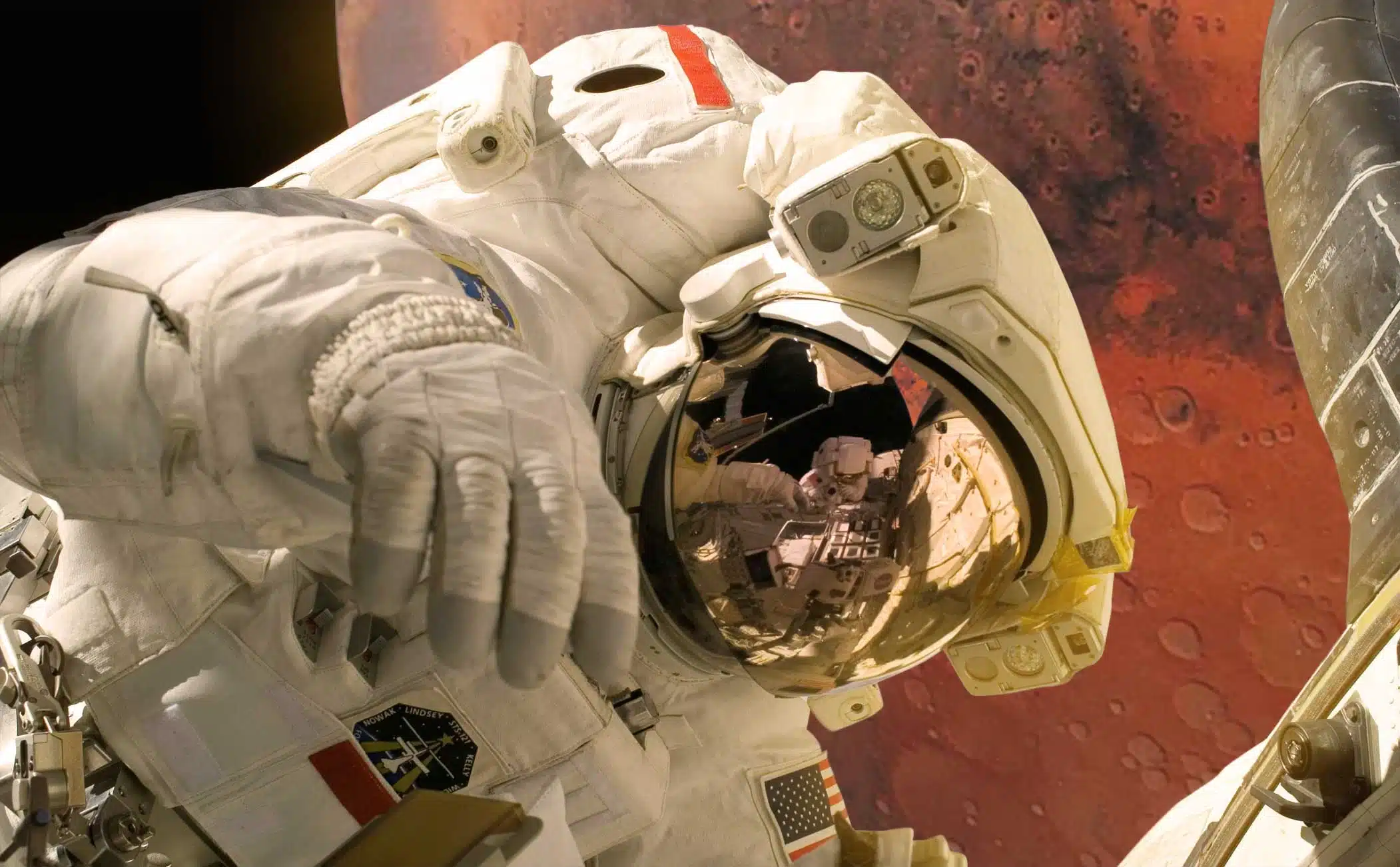 space
