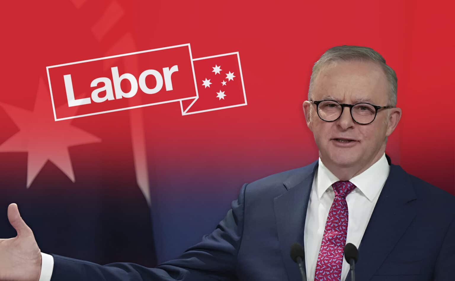 Labor Set to Pass More Bills