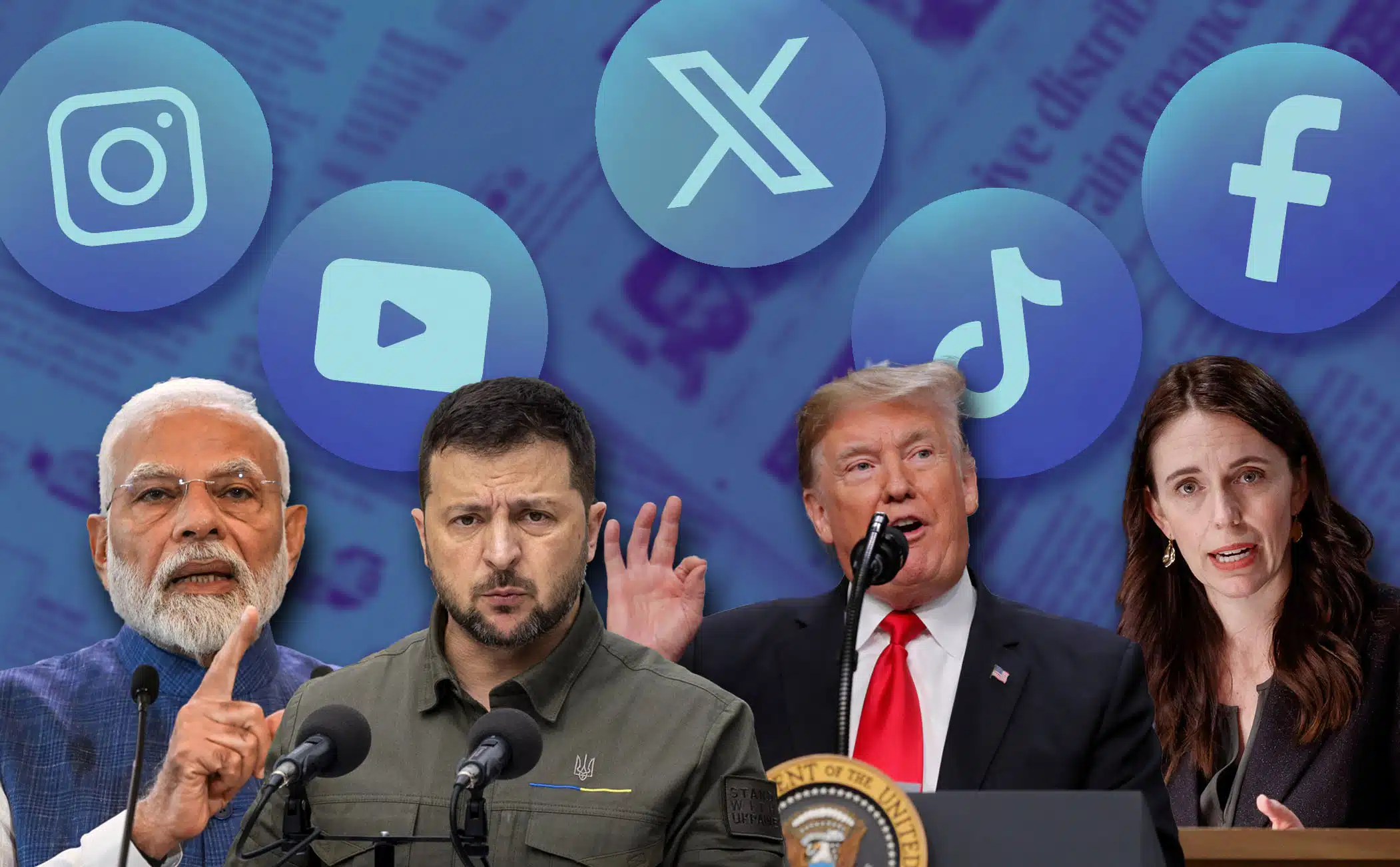 The Rise of Digital Diplomacy How Social Media Is Shaping Global Politics