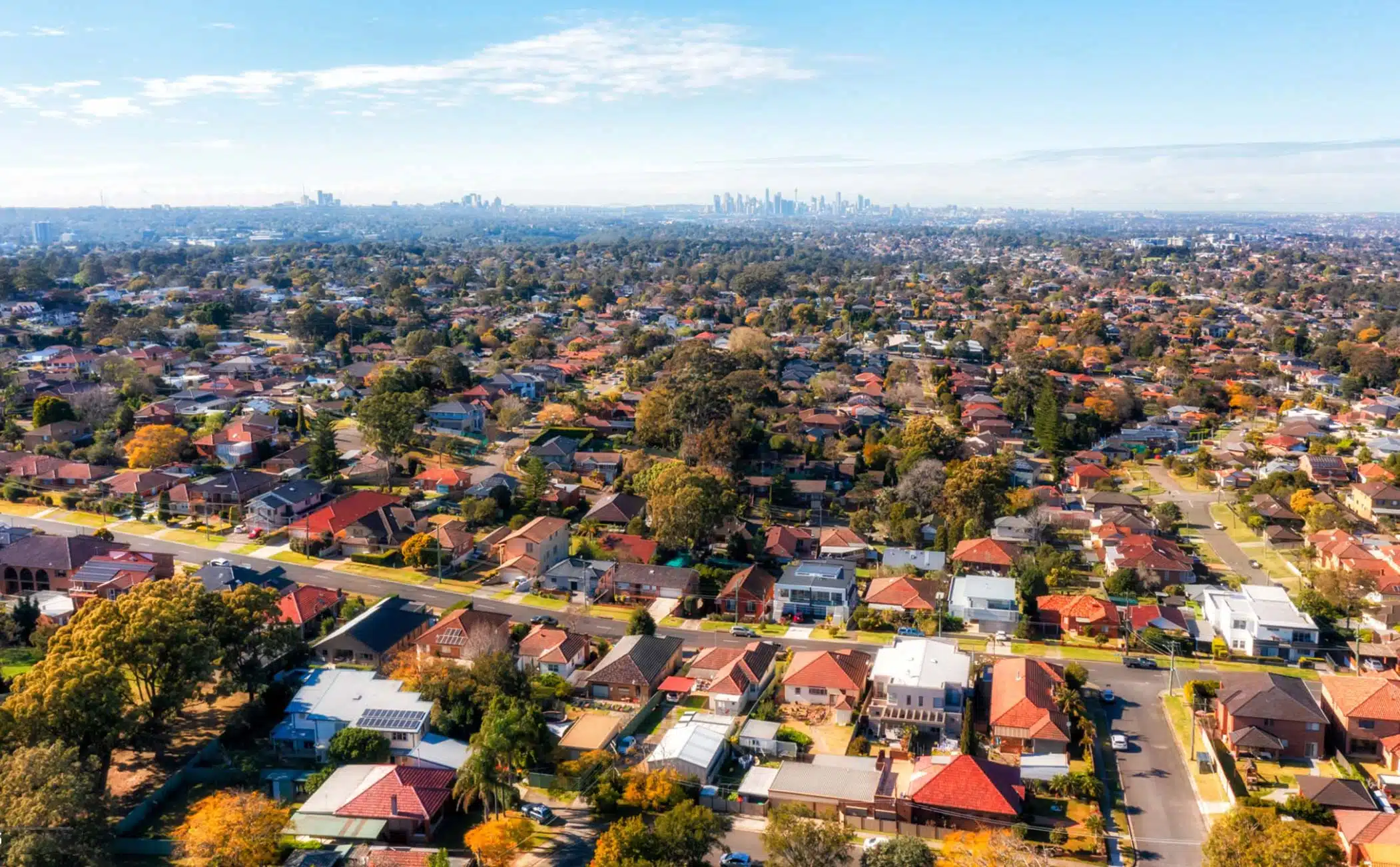 Sydney-Real-Estate