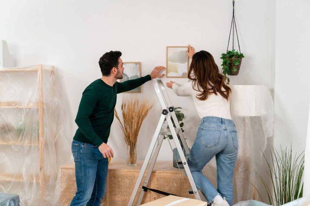 how to mix design styles for your home
