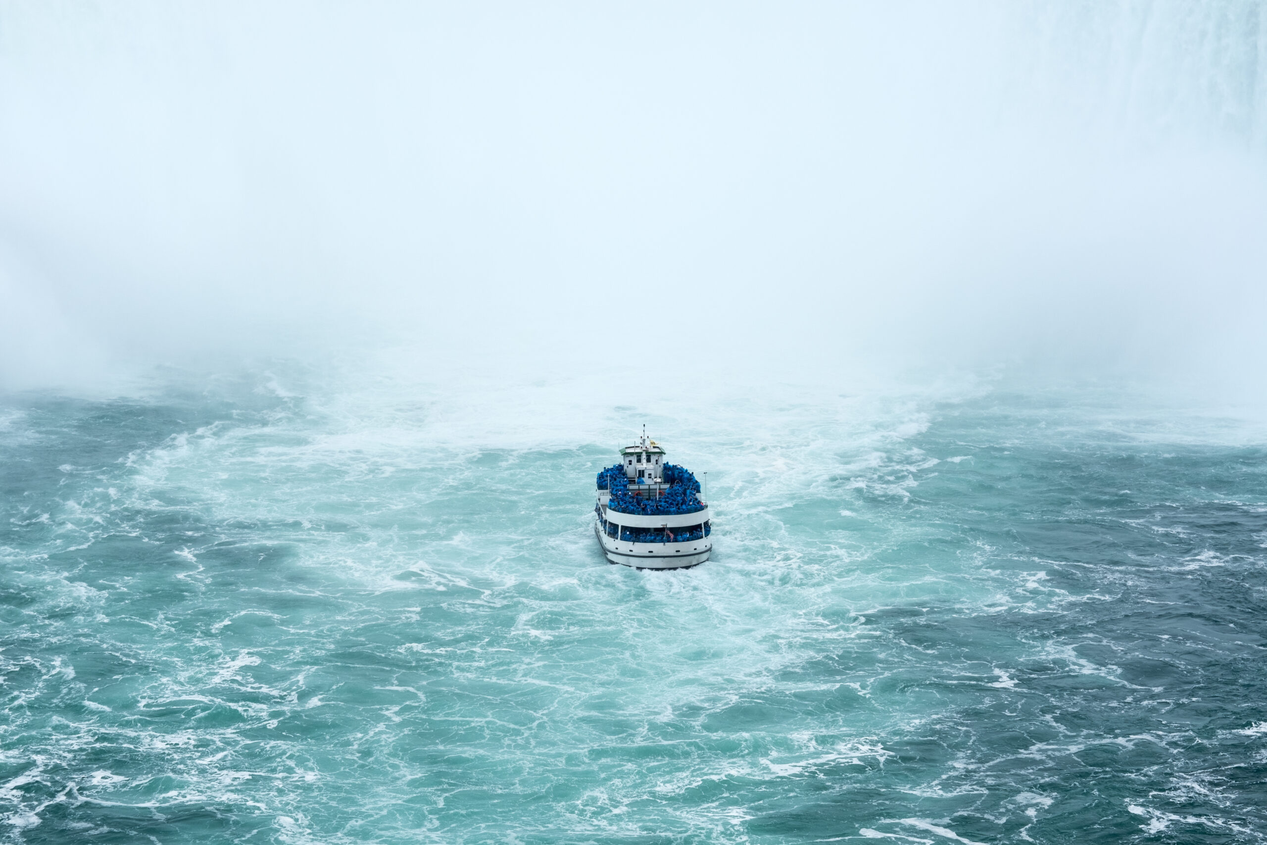 Cuise Storm