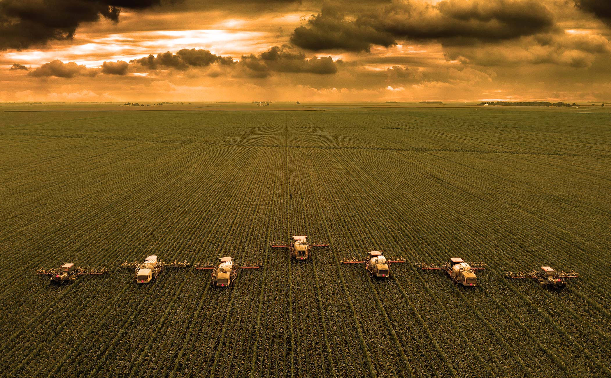 Agriculture-global-warming