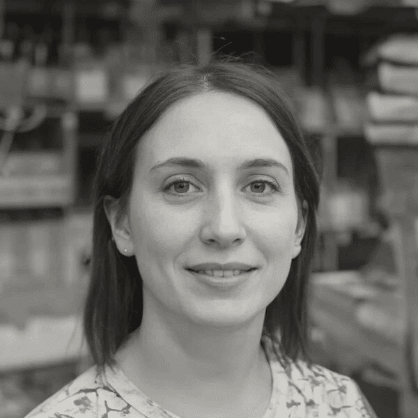 Kelly Fletcher Jones