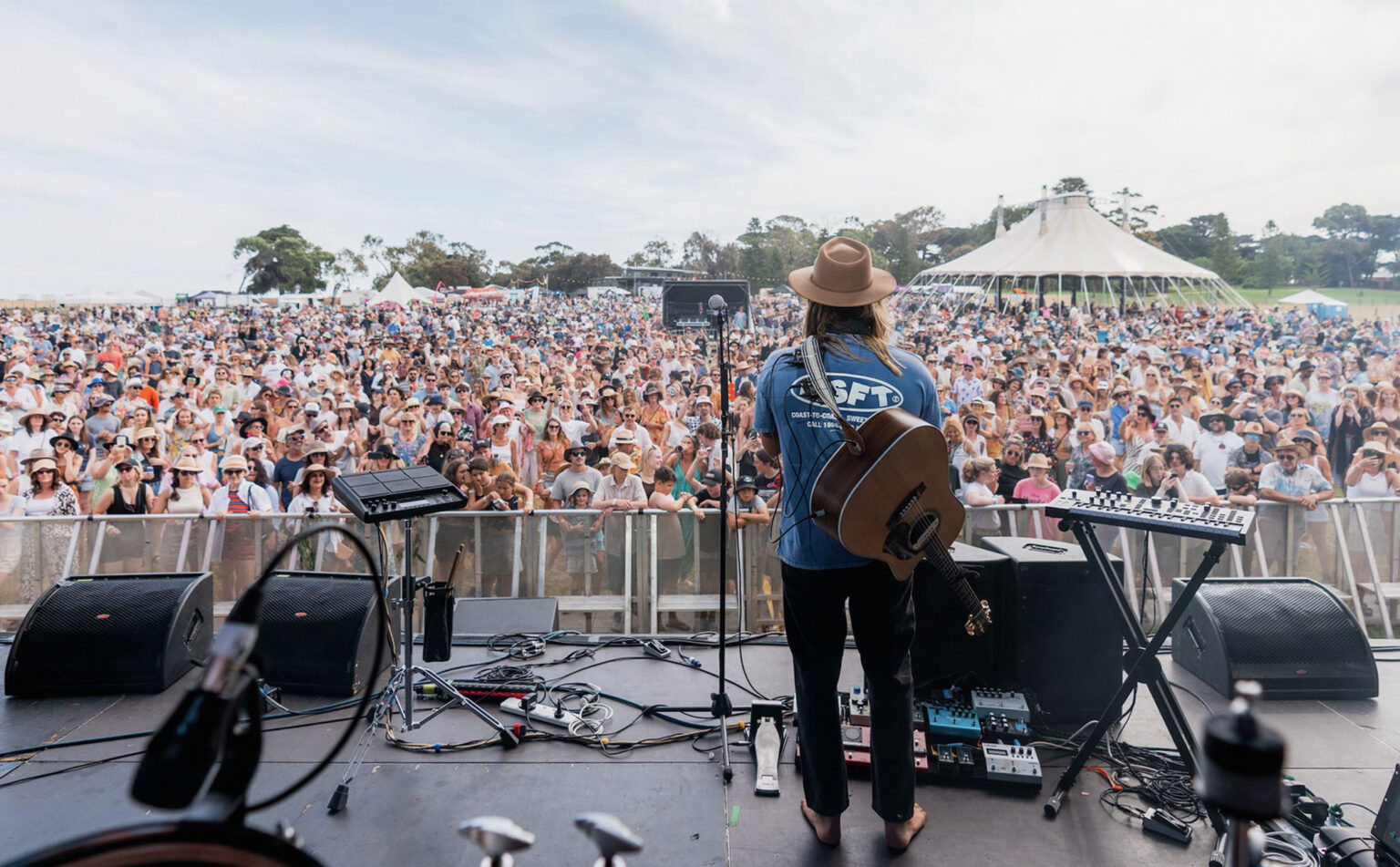 bluesfest