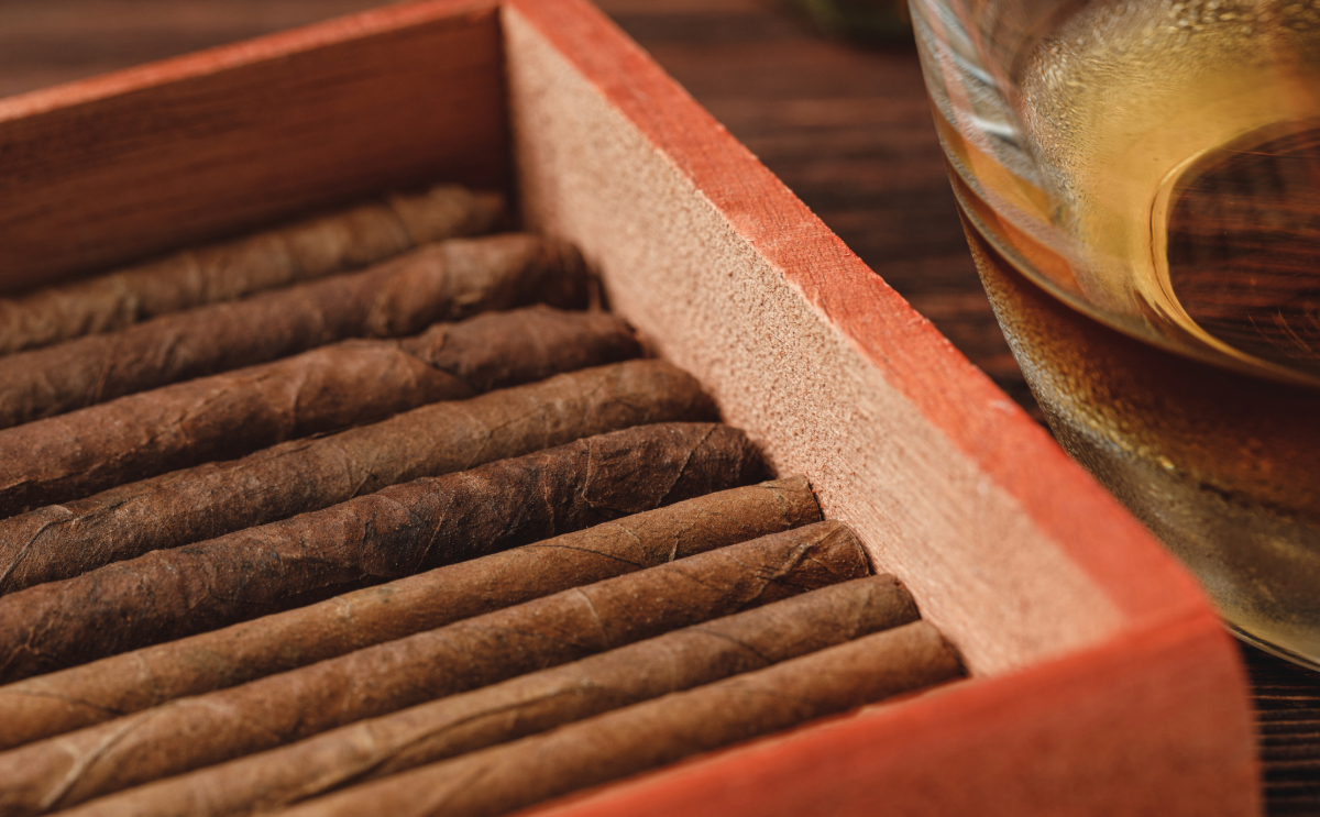 Read more about the article Caught in the Crossfire: What Australia’s Illicit Tobacco War Means for Cigar Smokers