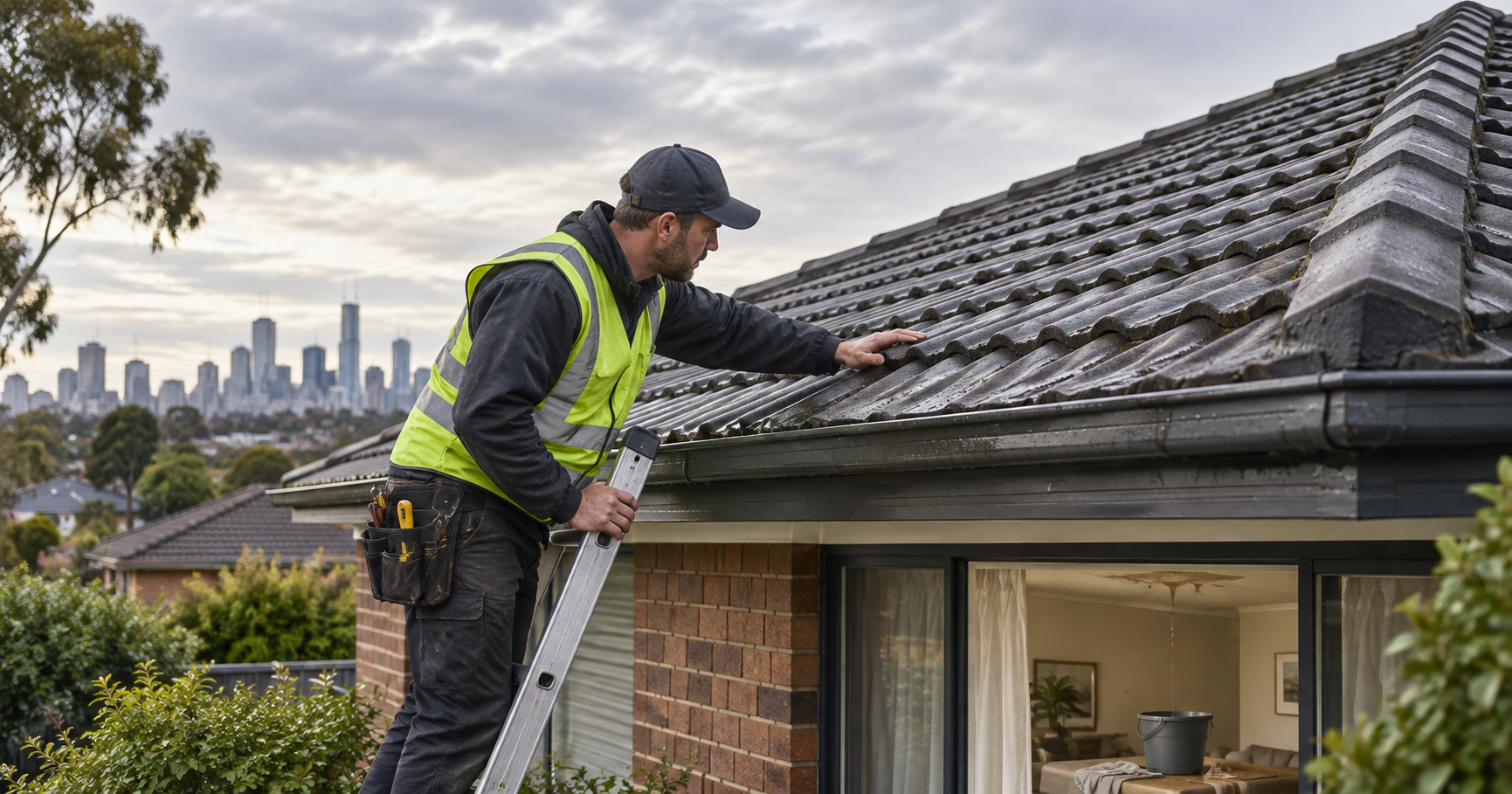 new roofing warranty