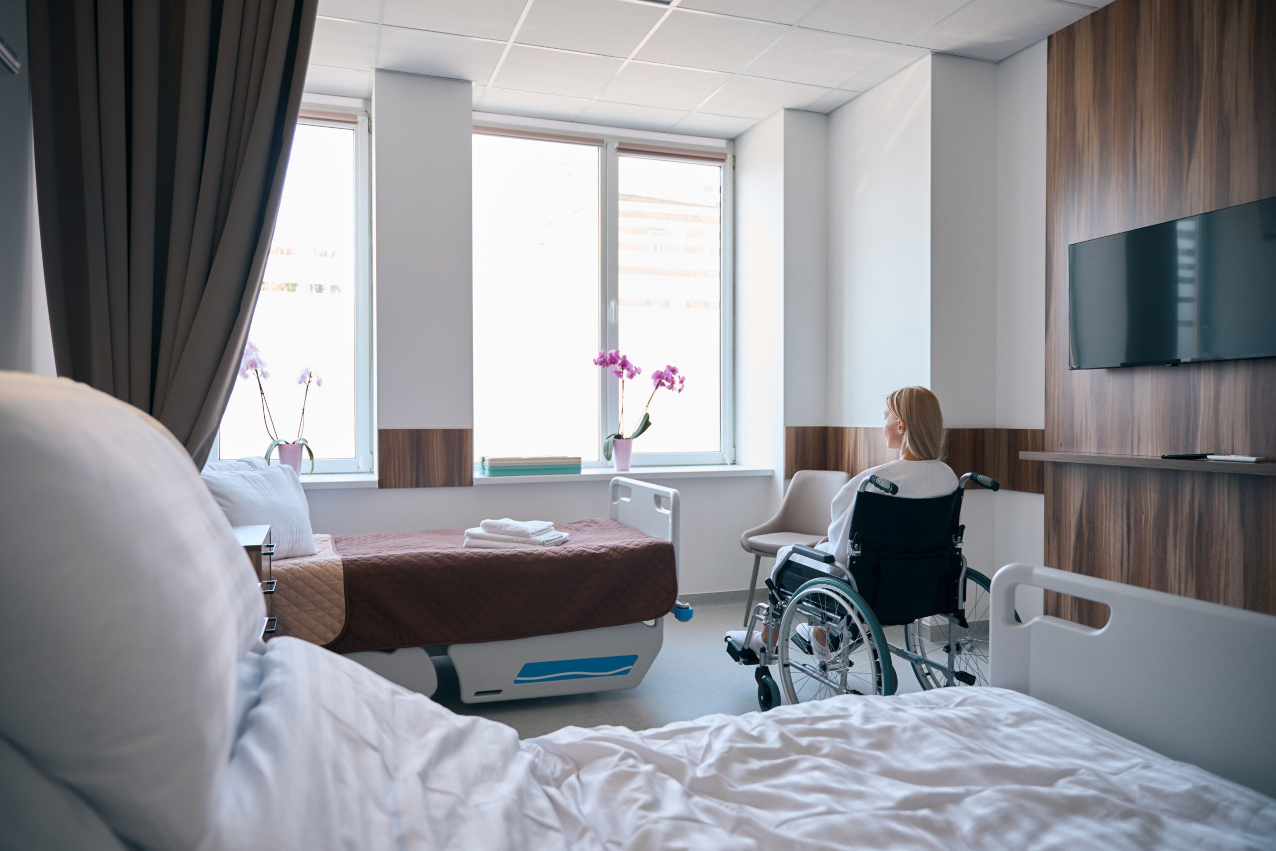 Read more about the article Torn your ACL? Here’s what nobody tells you about the surgery bill