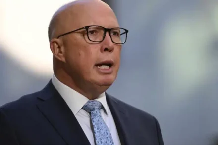 12 Reasons Why Young Australians Don’t Like Peter Dutton