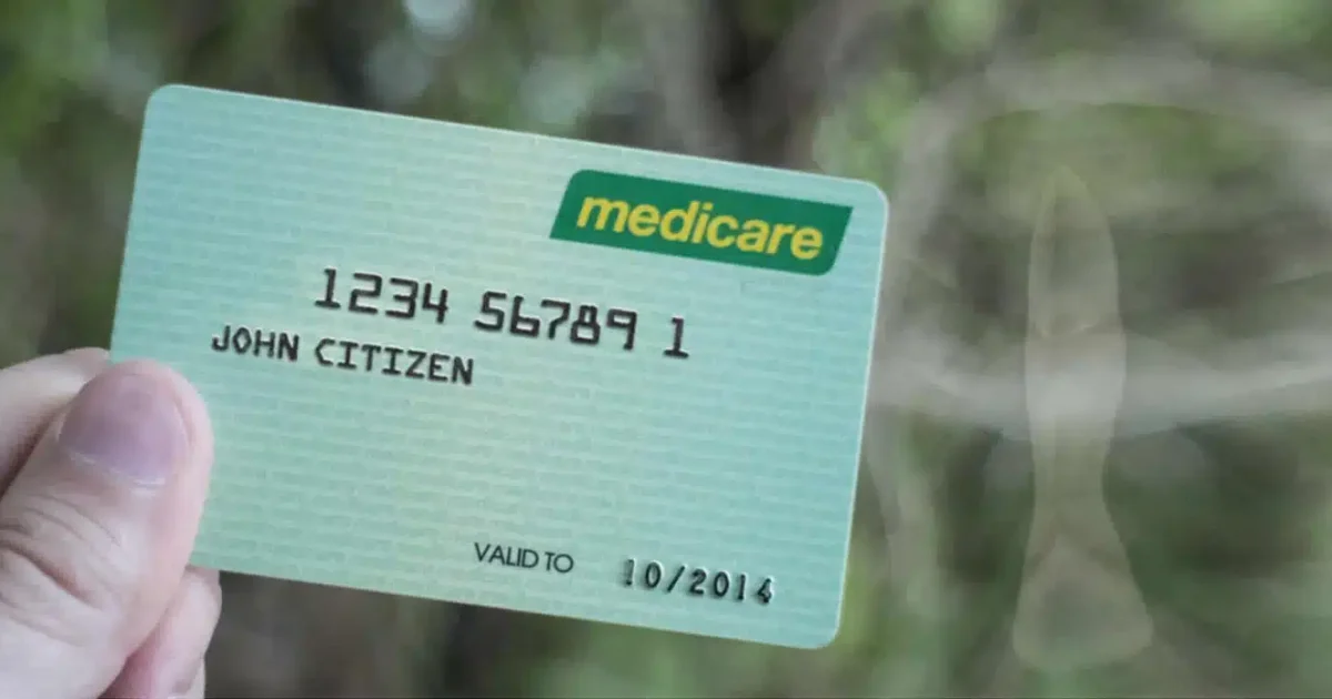 A History Of The Liberal Party’s Cuts to Medicare in Australia