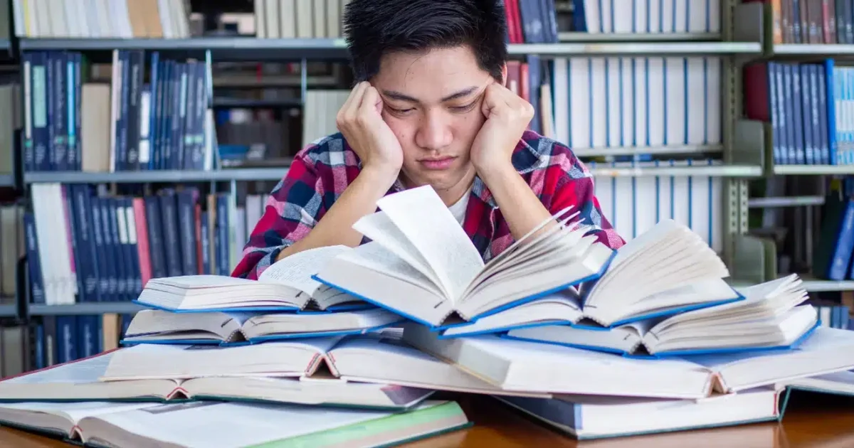 Academic Stress & Mental Wellbeing_ How It Impacts University Students