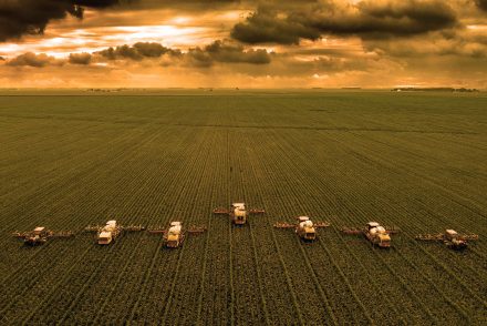 Agriculture-global-warming