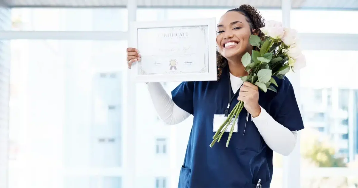 Are Australian Nursing Graduates In Over Their Heads