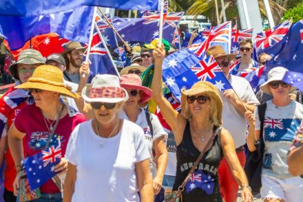 Australian-Events
