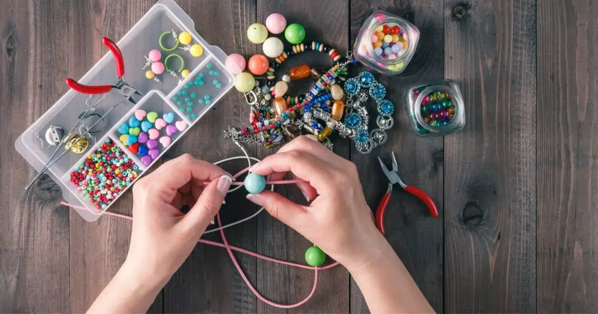 Australian Handmade Jewellery Brands Worth Checking Out!