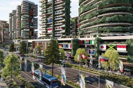 Brisbane-Olympics
