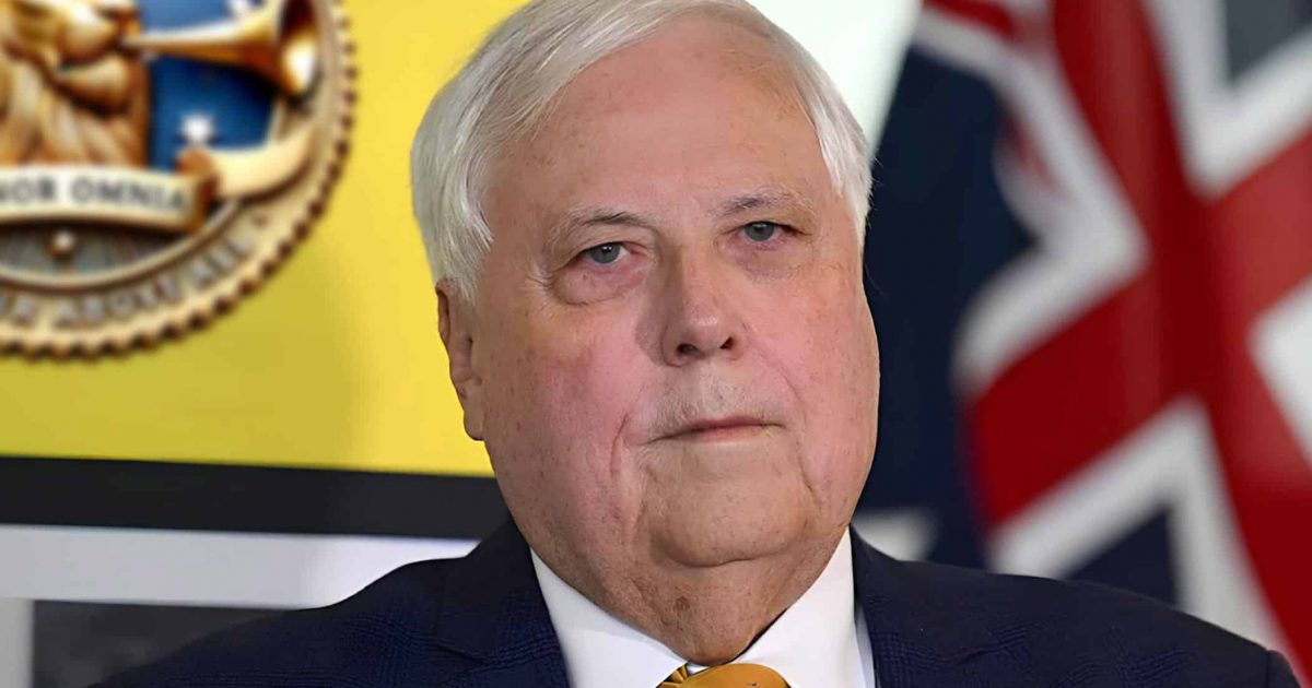 Clive-Palmer