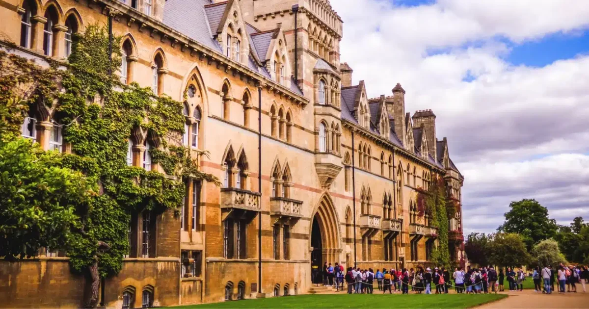 Coping With Being Far From Home For College