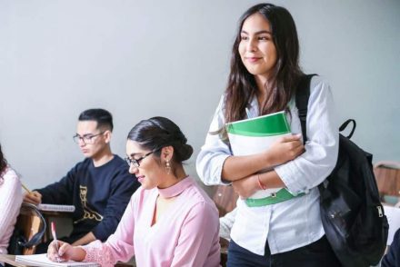 Creating an Effective Learning Environment- Its Impact on Student Engagement