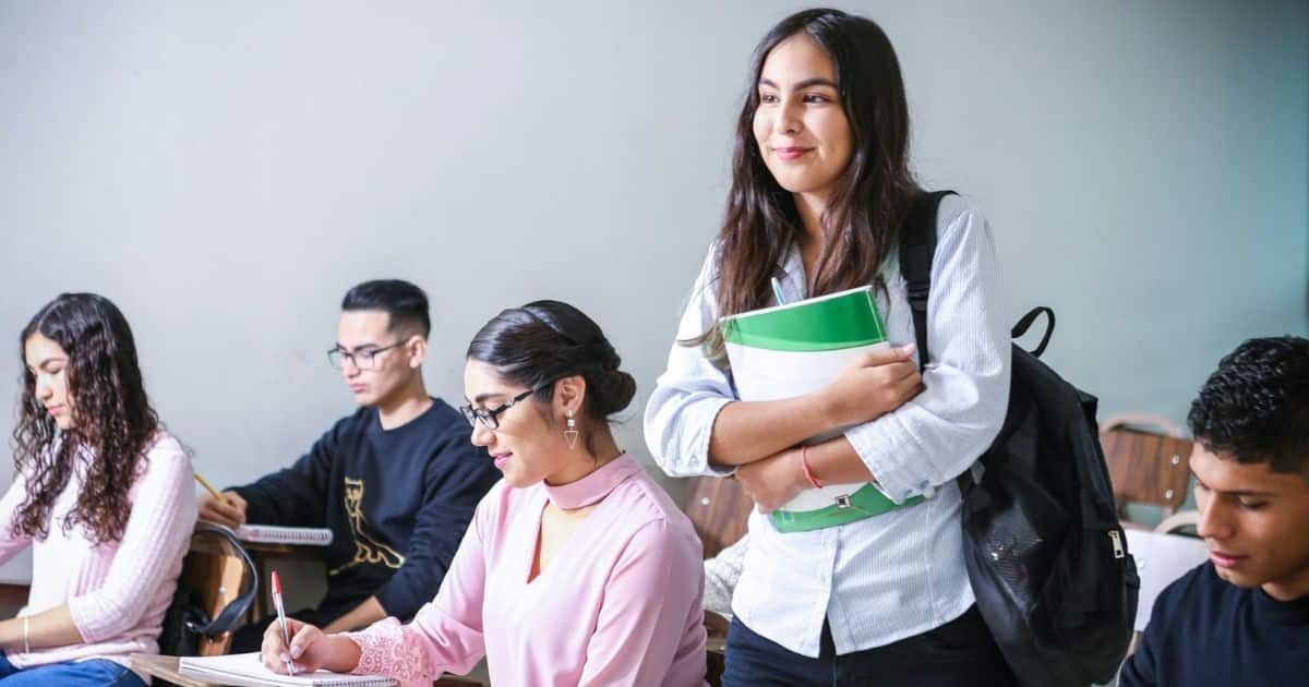 Creating an Effective Learning Environment- Its Impact on Student Engagement