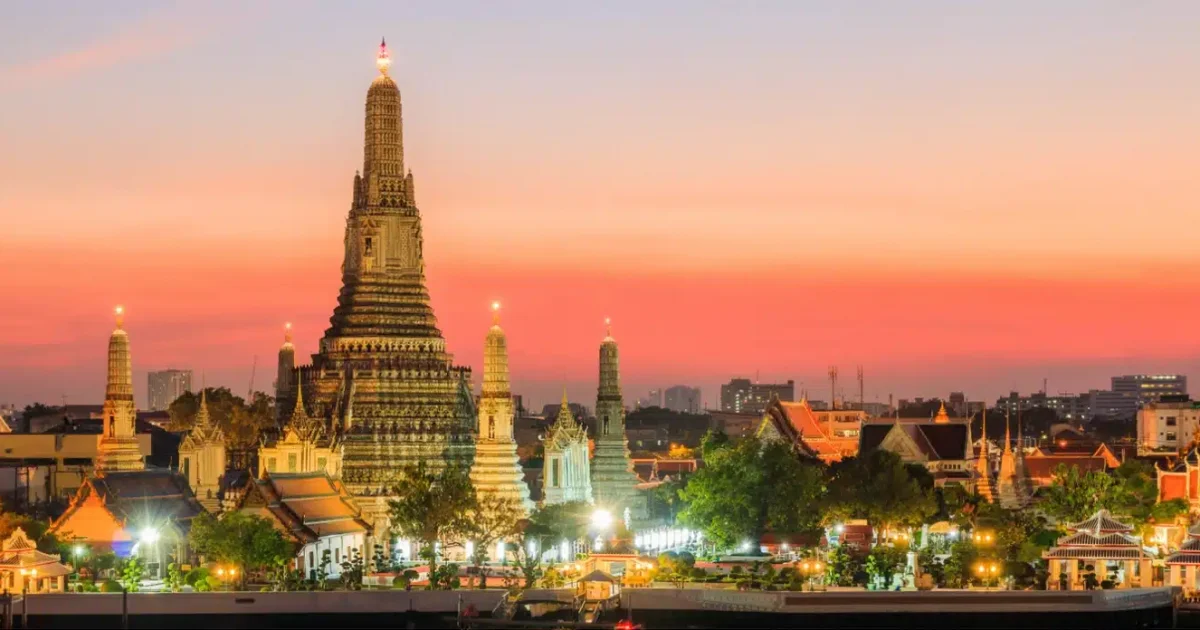 Do Australians Need a Visa for Thailand_ A Travel FAQ