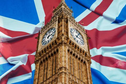 English parliament