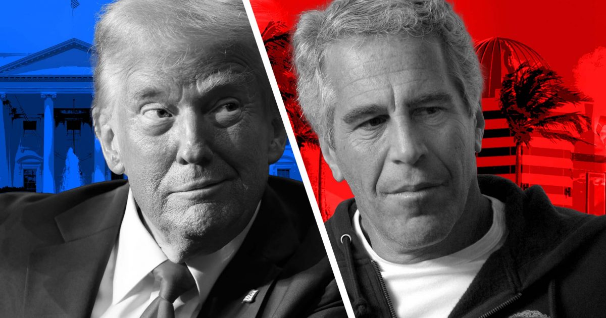 The Jeffrey Epstein Case Explained: History, Scandal, and Donald Trump’s Connection