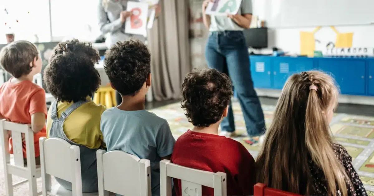 How Does Technology Improve Accessibility in Education