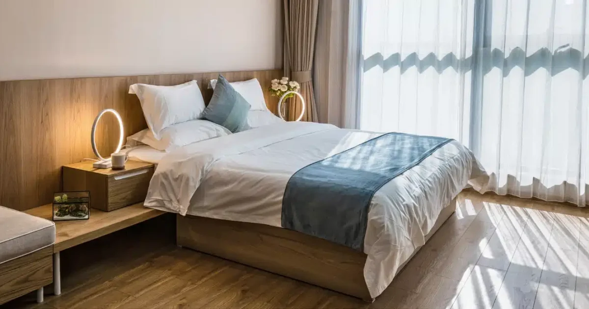 How Has Airbnb Affected the Victorian Housing Market