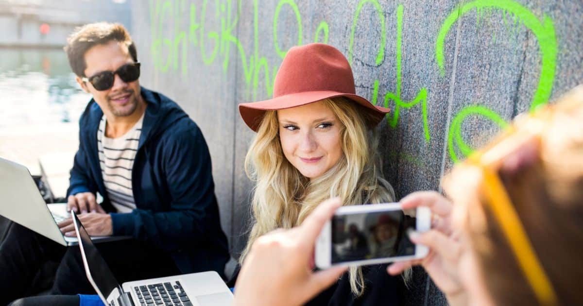 How Is Social Media Good for Mental Health