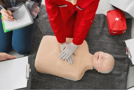 How Long Does CPR Certification Last