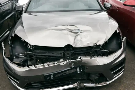How Much Damage is Needed to Write Off a Car in Australia