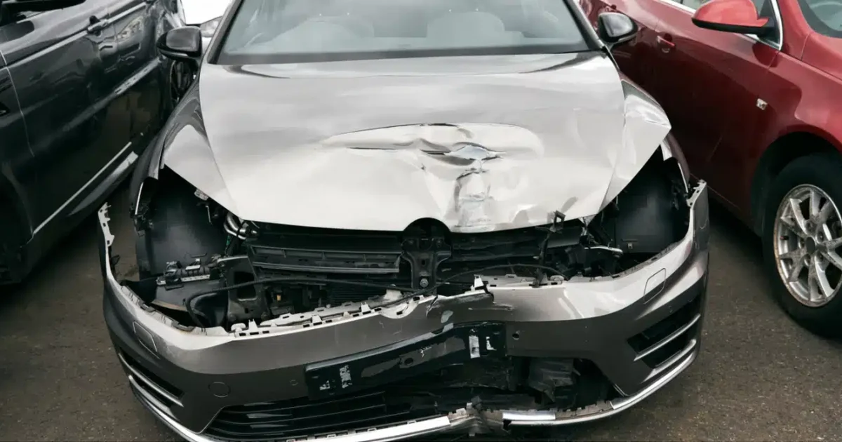 How Much Damage is Needed to Write Off a Car in Australia