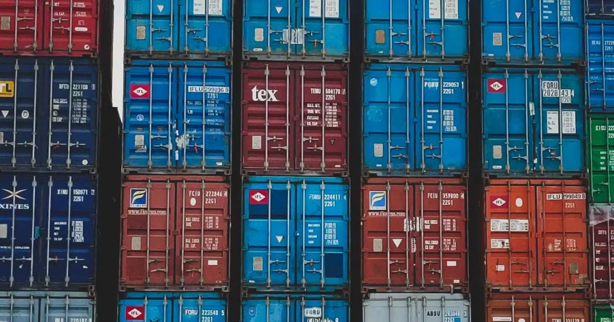 How Supply Chain Issues Have Affected Australia in the 2020s