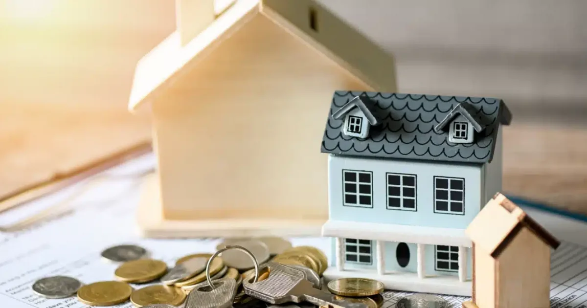 How to Buy A Bank Repossessed Home
