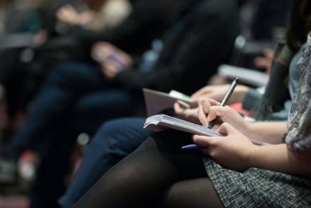 How to Host a Successful Conference