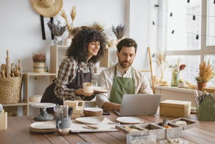 How to Market a Small Business to a New Audience